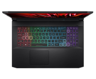 Acer Nitro 5 R5-5600H/16GB/512/W10 RTX3060 144Hz - 647832 - zdjęcie 4
